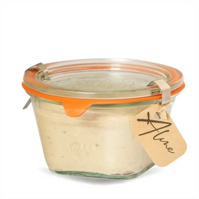 Houmous au sésame 200g