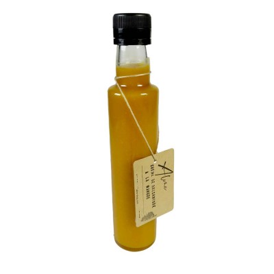 Crème de balsamique à la mangue 270g