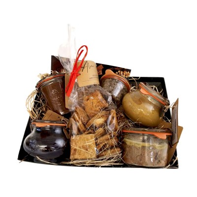 Coffret GOURMAND