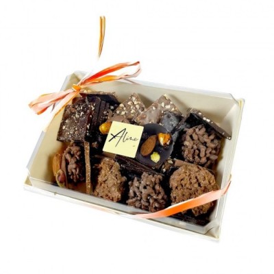 BOX CHOCOLAT 300G