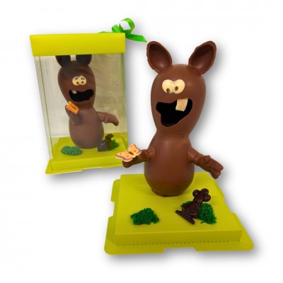LAPIN CRETIN 250G