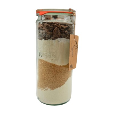 Préparation pour cookies