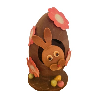 Le lapin fleuriste 280g