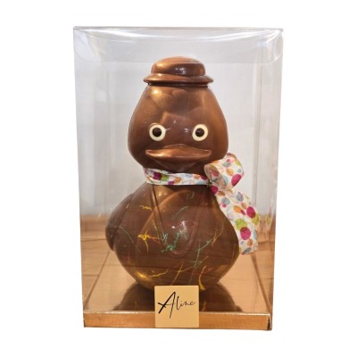 Canard chocolat lait 210g