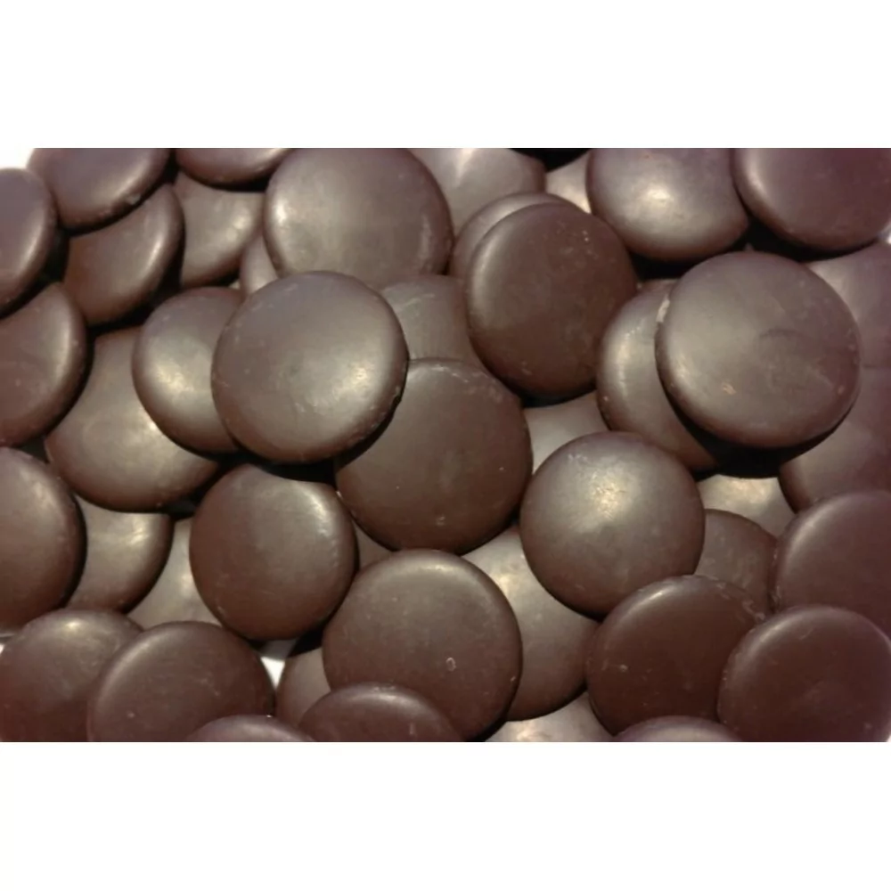 Chocolat noir à pâtisser